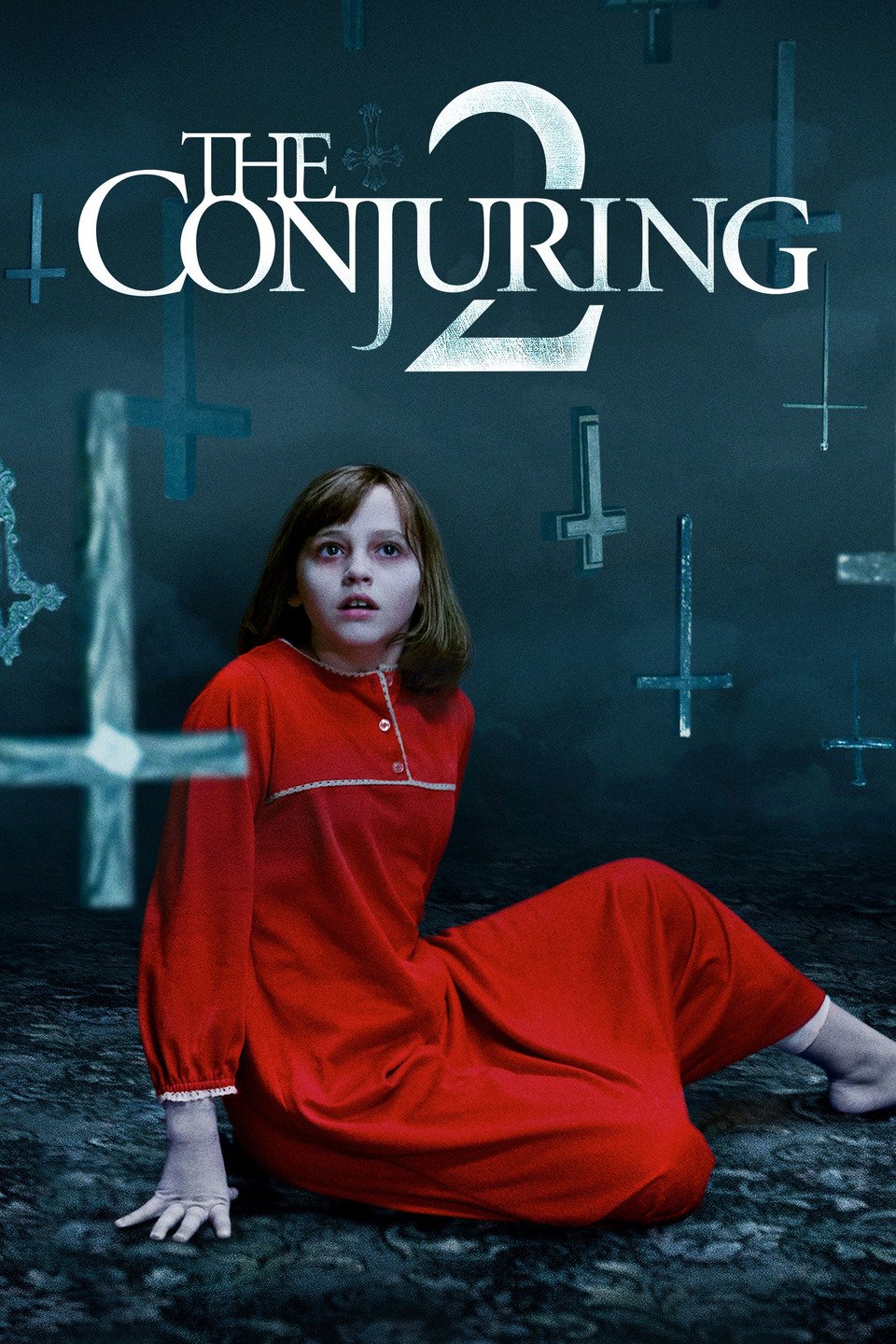 The Conjuring 2 (2016) [75523] (A1772152442) [[Movies 2.0]] --Plex--